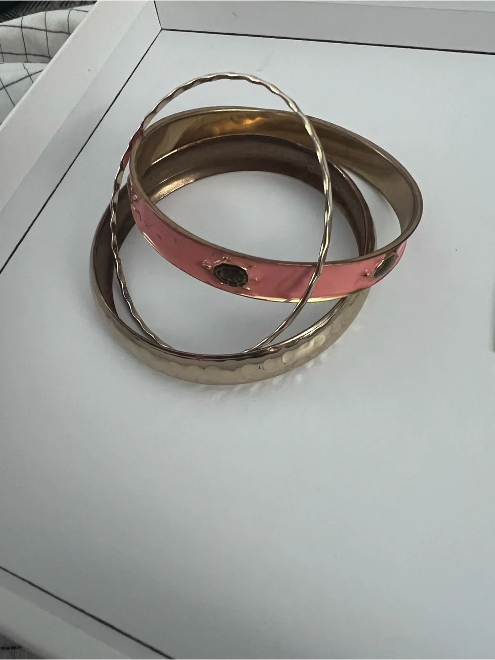 unbranded from Brooklyn - wide hammered